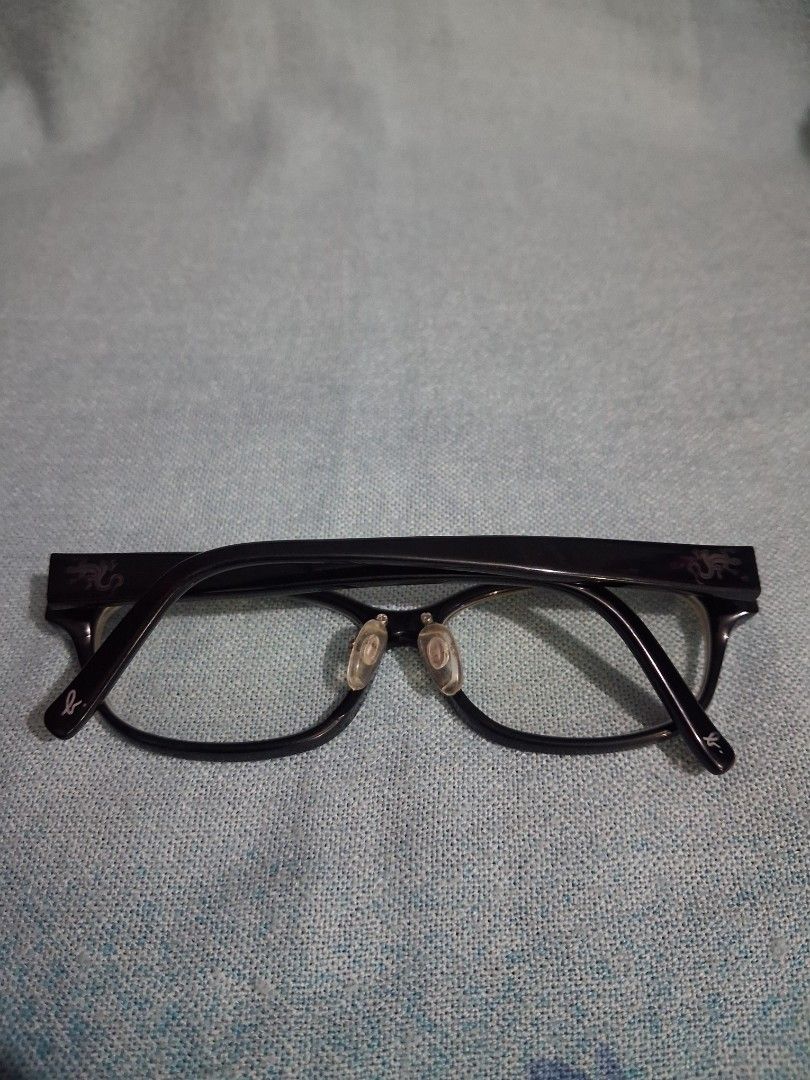 Agnes B AB 7011 BC-B Eyewear Graded Replaceable Lens (Category: Sunglasses & Eyewear) located in Mandaluyong City. Submitted by daddyjpanlilio24 (Listing ID 1460232766, Image 2). Description: P 550 FIX PRICE+SF Agnes b. AB 7011 BC-B Homme 55-15-143 Graded lens(replaceable) No issue No case Mandaluyong Shipping/Payment: Gcash/Maya JNT, payment 1st no COD Lalamove, payment upon rider pick up.