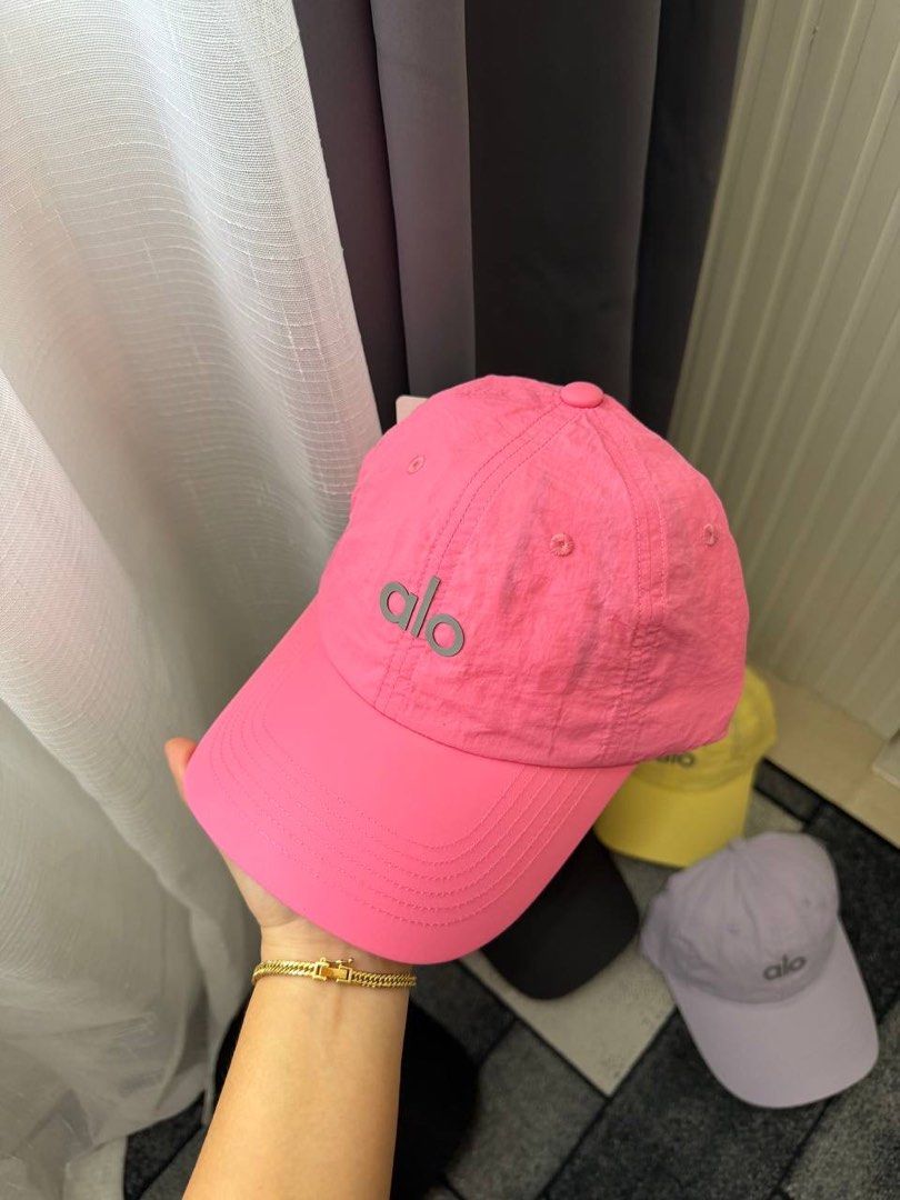 al🫧 caps 🧢 (Category: Other Accessories) located in Baguio. Submitted by renzms (Listing ID 1460301923, Image 2). Description: alo CAPS🧢 • yes to choosing designs • own actual | what u see is what u get ₱549 only! —payment via gcash | landbank | maribank —tiktok co available –no rush shipping —shipping nationwide Visit @alimuir.co on IG/threads! .