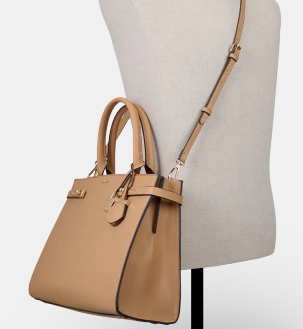 ALDO (Category: Luxury Bags & Wallets) located in Angeles City. Submitted by makeityours.love (Listing ID 1460271559, Image 3). Description: Aldo bag 💯 AUTHENTIC Shoulder/cross bag/hand bag Money back guarantee if proven fake! Negotiable for sure buyer!.