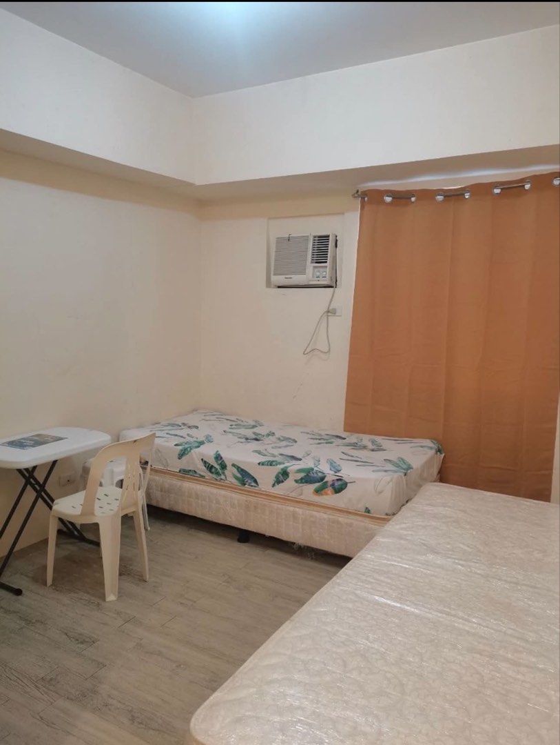 Amaia Skies Shaw (Category: Apartments & Condos) located in Manila. Submitted by prestigerealtyph (Listing ID 1460269952, Image 1). Description: 📍Amaia Skies Shaw LOCATION Shaw Blvd corner Samat Street, Barangay Highway Hills, Mandaluyong City 📍16,000 with assoc dues ✔️Studio Type ✔️Fully Furnished ✅TERMS 1 Month advance 1 Months deposit -Swimming Pool (Adult/Kids) -Airconditioned Indoor Kids playground with Lounge -Airconditioned GYM Room -Fun