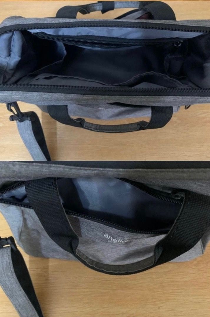 Anello Crossbody Bag Ladies (Category: Backpacks) located in Valenzuela. Submitted by clickandshoppreloved (Listing ID 1459921292, Image 3). Description: Anello Crossbody Bag Ladies Often used, Original Pm po.