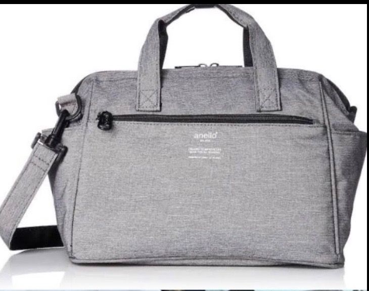 Anello Crossbody Bag Ladies (Category: Backpacks) located in Valenzuela. Submitted by clickandshoppreloved (Listing ID 1459921292, Image 1). Description: Anello Crossbody Bag Ladies Often used, Original Pm po.
