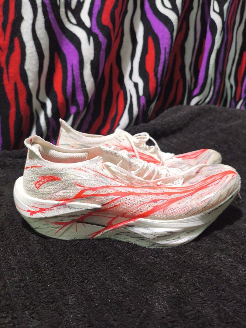 ANTA C202 6 Pro (Category: Dress Shoes) located in Puerto Princesa. Submitted by younghawk_38e0aa (Listing ID 1460255466, Image 1). Description: .