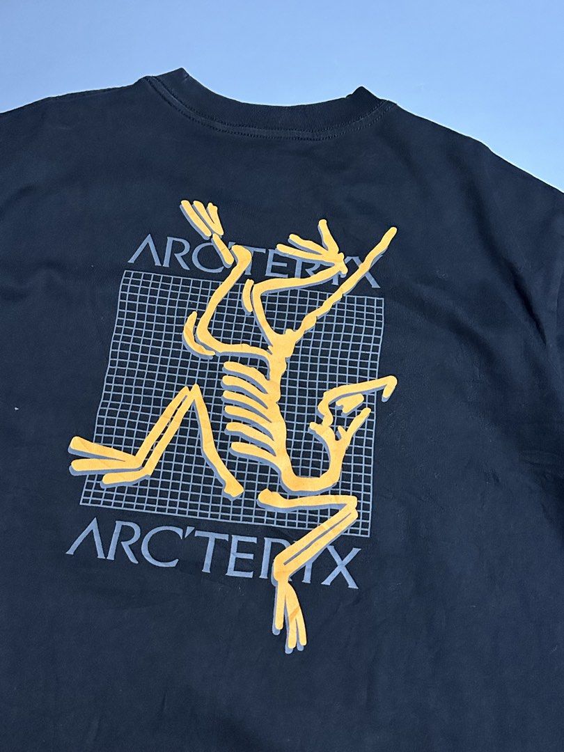 ARC’TERYX (Category: Activewear) located in Makati City. Submitted by js.street.finds (Listing ID 1460210396, Image 3). Description: Dimes 23.5/28.