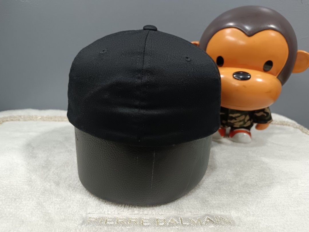 Arc'teryx Bird Cap (Category: Caps & Hats) located in Baguio. Submitted by activeloots (Listing ID 1460286470, Image 3). Description: Arc'teryx Bird Cap Flex fit large - Xlarge 60cm Auth / original Excellent condition 1280 + SF Dm 🗯 Baguio city🌲.