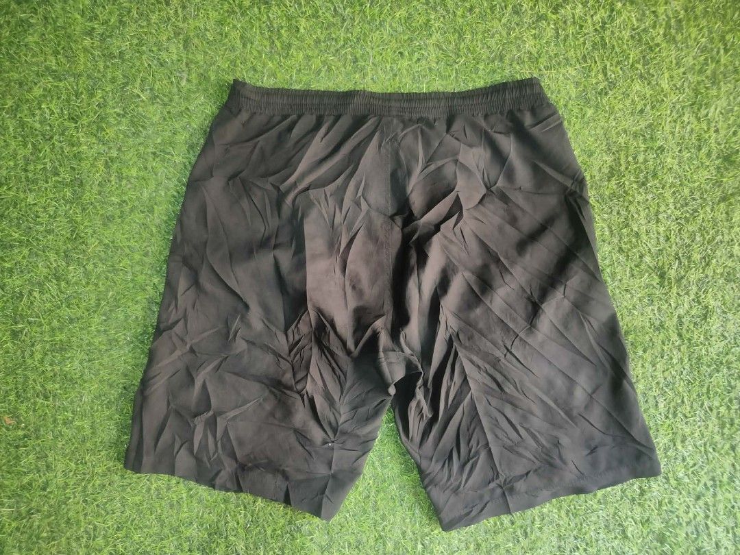 Arcteryx nylon short (Category: Activewear) located in Vinzons. Submitted by kspabico07187 (Listing ID 1460218551, Image 2). Description: Excellent condition Embroidered design logo Waist-30-36 L-20.