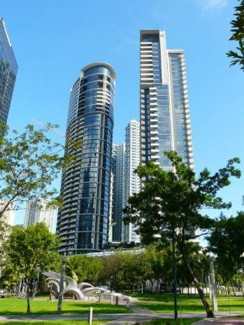 Arya Residences – Tower 2 (Category: Apartments & Condos) located in Manila. Submitted by prestigerealtyph (Listing ID 1460272365, Image 1). Description: Arya Residences Tower 2 | 2BR Unit 1503 | 126 sqm | Heritage Park View & Parking | ₱150K ✨ FOR LEASE | 2 Bedroom Eco-Luxury Unit 1503 | Fully Furnished with Parking | South BGC 📍 Arya Residences – Tower 2 McKinley Parkway corner 7th Avenue, Bonifacio Global City, Taguig City 🏡 Property Details