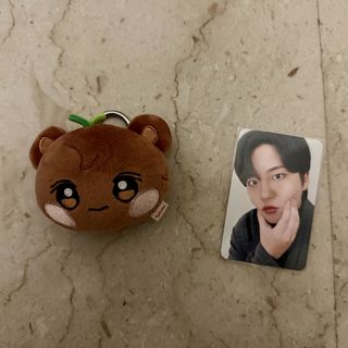 (Category: ) located in . Submitted by milktae__ (Listing ID 1460129491, Image 1). Description: .