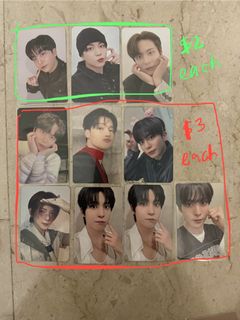 (Category: ) located in . Submitted by milktae__ (Listing ID 1460128185, Image 1). Description: .