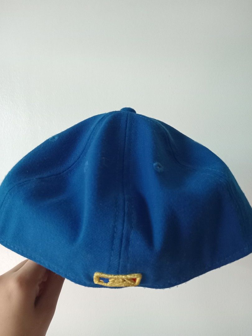 Authentic caps from US Chicago Cubs and Michigan state (Category: Caps & Hats) located in Santa Rosa. Submitted by addielainee (Listing ID 1460175410, Image 2). Description: from US already washed chicago cubs and michigan state.