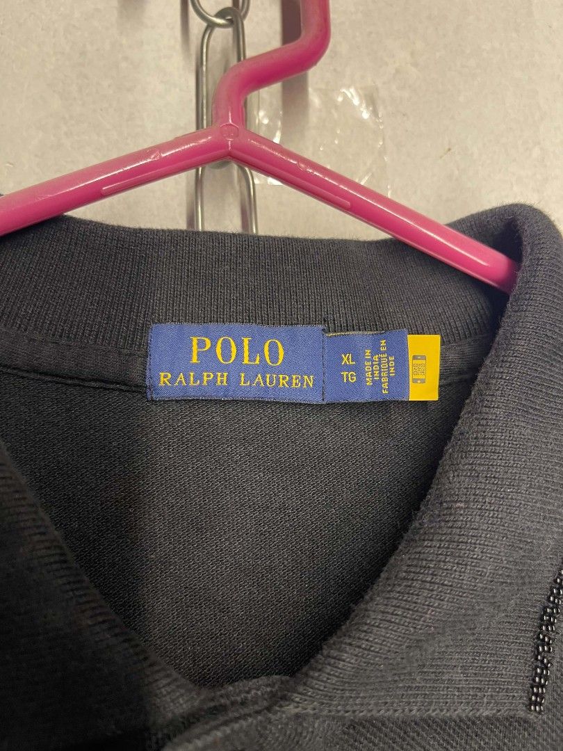 Authentic Ralph Lauren Poloshirt (Category: Tshirts & Polo Shirts ) located in Quezon City. Submitted by kuya.jaay (Listing ID 1460220384, Image 2). Description: .