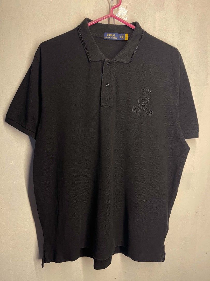 Authentic Ralph Lauren Poloshirt (Category: Tshirts & Polo Shirts ) located in Quezon City. Submitted by kuya.jaay (Listing ID 1460220384, Image 1). Description: .
