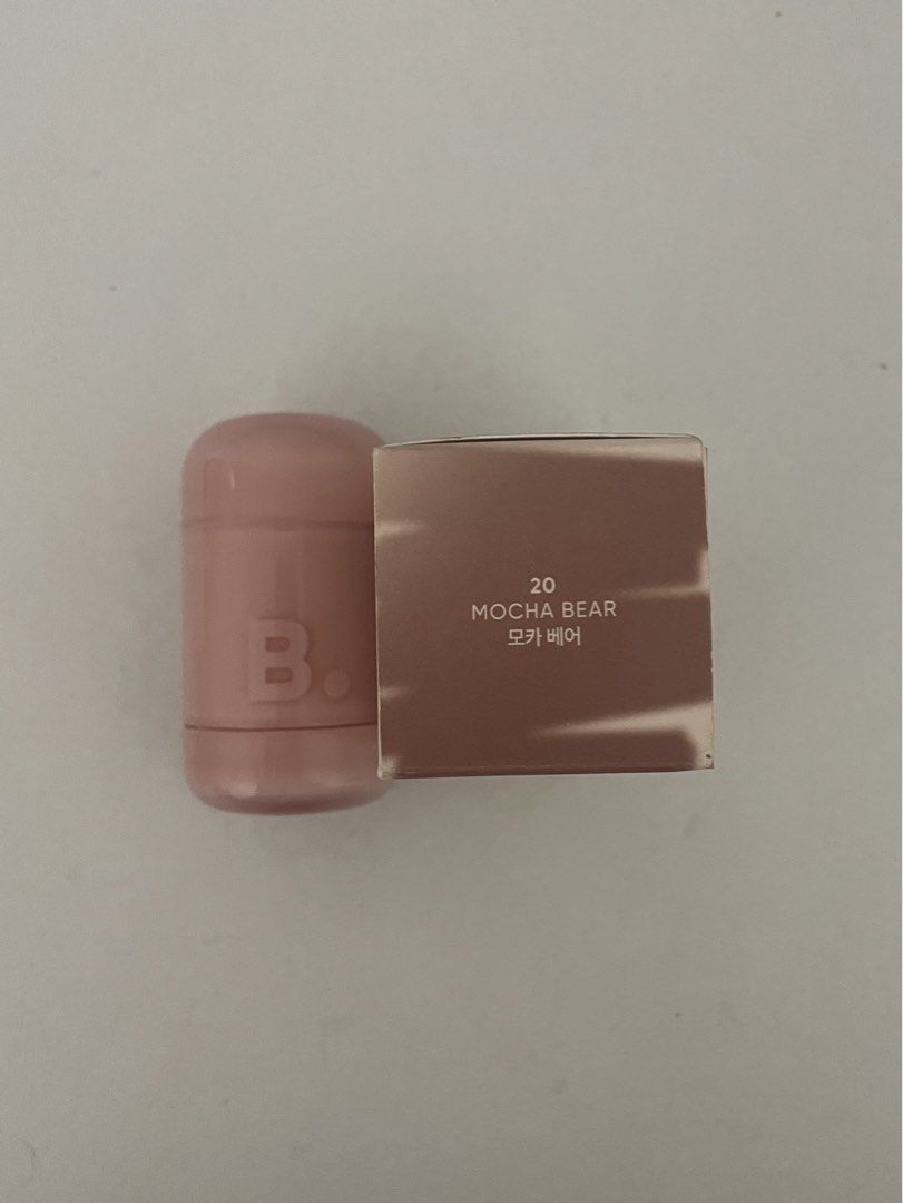 Banila Co Romantic Blush - mocha bear (Category: Makeup) located in Manila. Submitted by shopby_you2 (Listing ID 1460246423, Image 2). Description: .