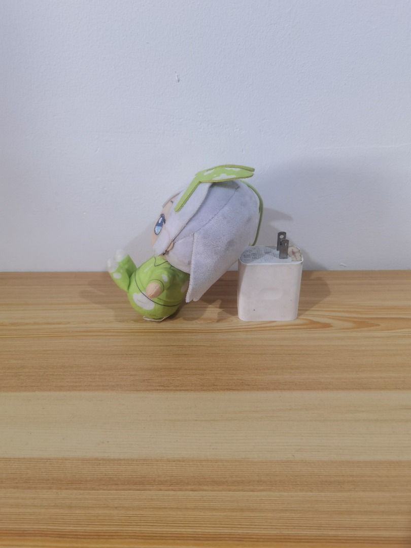Banpesto - Idolish7 - Yuki Plush Charm (Category: Plushies & Soft Toys) located in Taguig. Submitted by kalabasza (Listing ID 1460110135, Image 3). Description: 📌 This is a preloved item. Please manage your expectation. 📌 Actual item posted. 📌 Product Color may slightly vary due to Photographic Lighting. 📌 Location: Taguig 📌 MOP: GCash. Payment first before ship. 📌 MOD: J&T, LBC, GoGo or Lalamove. 📌 DF/SF at buyer's expense. 📌 No rush shi