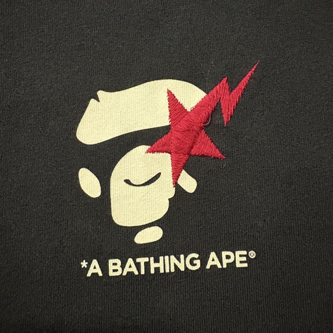 Bape “The Return Of Icaruz” Collections (Category: Tshirts & Polo Shirts ) located in Tayabas. Submitted by tayabaskartell (Listing ID 1460156508, Image 3). Description: .
