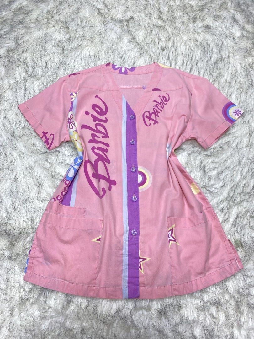 Barbie mid dress (small/medium) (Category: Undergarments & Loungewear) located in Manila. Submitted by csjlgen (Listing ID 1460132983, Image 1). Description: .
