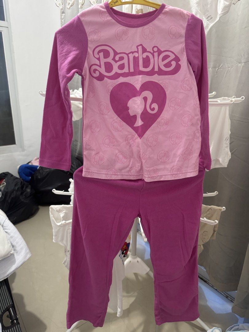 Barbie Terno (Category: Babies & Kids Fashion) located in Cavite. Submitted by anythingeverything20 (Listing ID 1460189236, Image 1). Description: Used twice only..