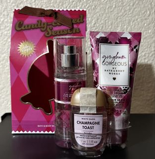 (Category: ) located in . Submitted by cesannebeautyandscents (Listing ID 1460216786, Image 1). Description: .