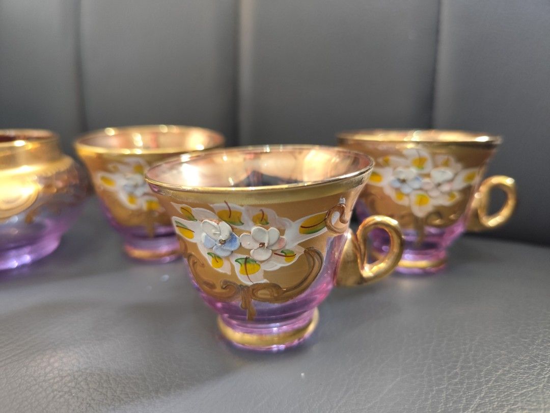 Bavaria Sugarpot and Coffee Cup (Category: Coffee & Tea Tableware) located in Dipolog. Submitted by thriftteata (Listing ID 1460208323, Image 3). Description: all for 980 only euc.