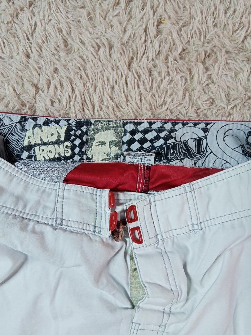 Billabong Andy irons (Category: Tshirts & Polo Shirts ) located in Manila. Submitted by aeronroy4577085 (Listing ID 1460174590, Image 3). Description: .