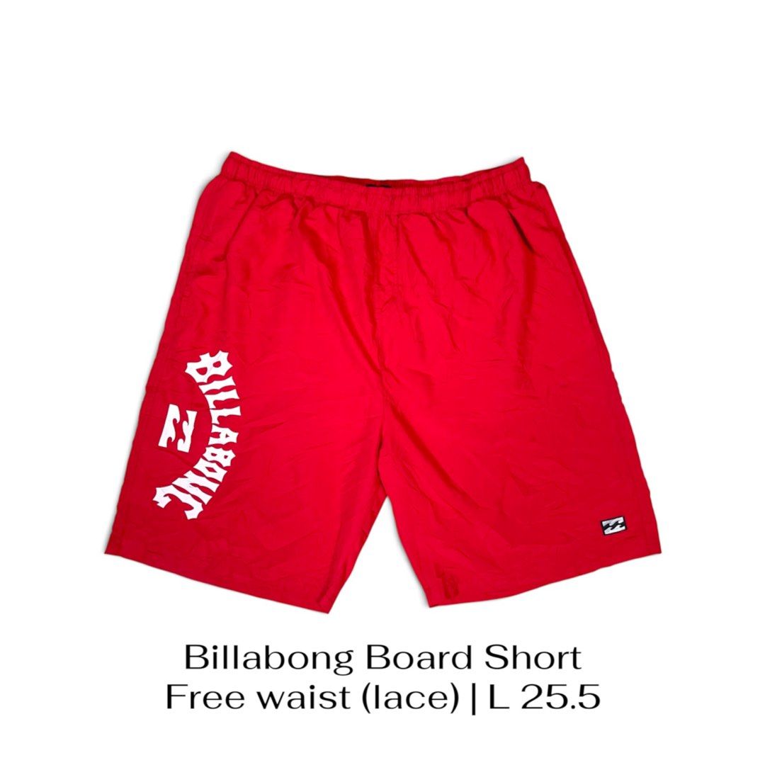 Billabong Board Short (Category: Swim Trunks & Board Shorts) located in Manila. Submitted by bloodripsx (Listing ID 1460205046, Image 1). Description: .