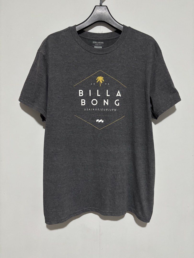 Billabong shirt (Category: Tshirts & Polo Shirts ) located in Davao. Submitted by hippiehappy420 (Listing ID 1460114706, Image 1). Description: Billabong shirt Xl Very good condition Washed and sanitized ship nationwide Negotiable price Visit my listings for more affordable clothings! Shirt Pants Shorts Caps Bags Jogger Blouse Jeans Hoodies Accessories Etc..