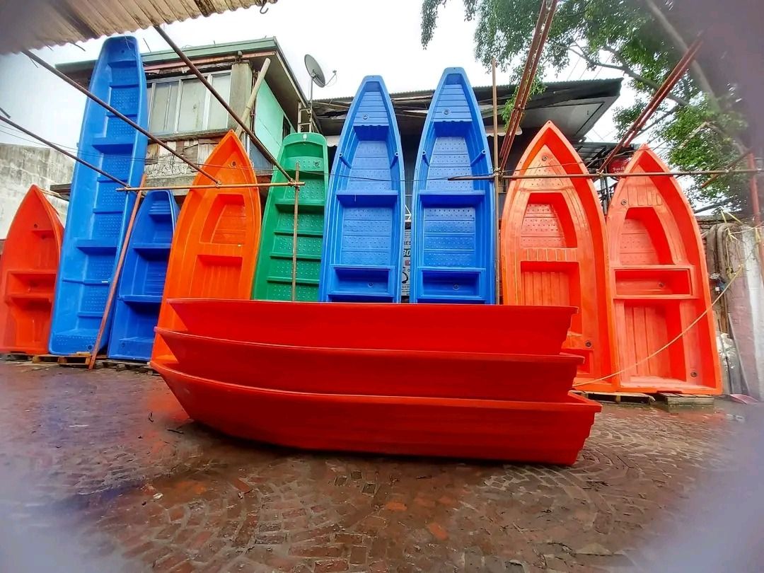 Boat sa baha plastic pvc matibay (Category: Boats and Aircrafts) located in Makati City. Submitted by boldrabbit.403396 (Listing ID 1460132745, Image 1). Description: 3500 good for 4pax 5000 good for 10pax Good sa baha lalo na sa pampanga.