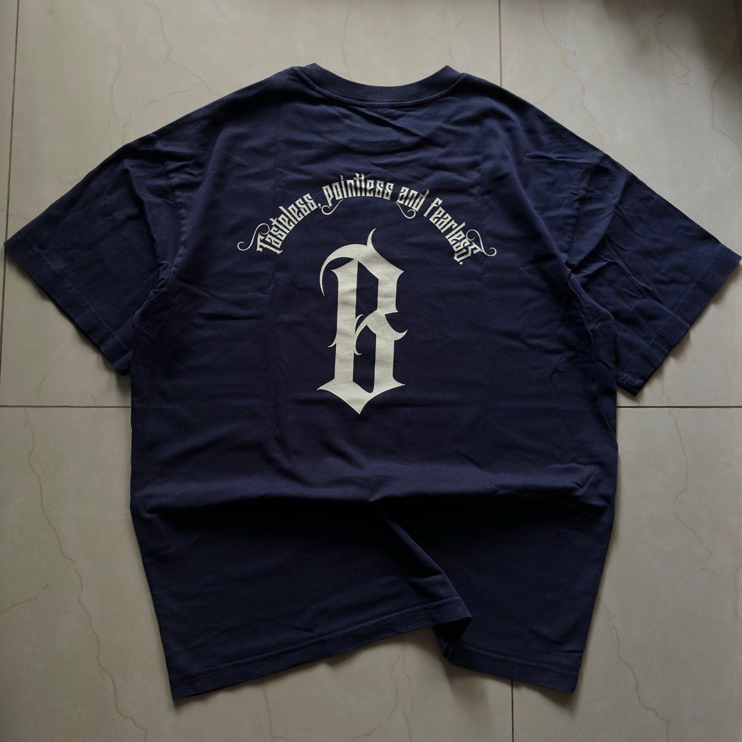 Boneless TShirt (Category: Tshirts & Polo Shirts ) located in Quezon City. Submitted by notmhico (Listing ID 1460188352, Image 2). Description: .