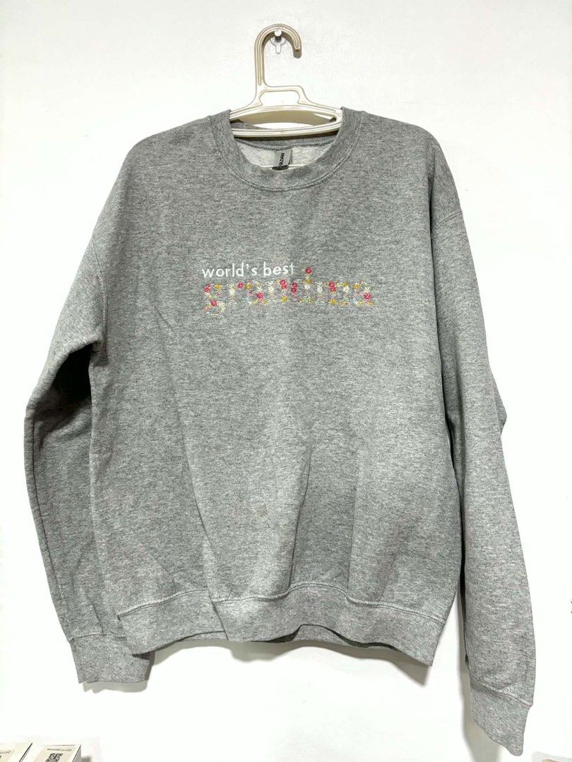 Branded Pull overs/ Long sleeves pre loved (Category: Coats, Jackets and Outerwear) located in San Mateo. Submitted by maki1982 (Listing ID 1460177253, Image 3). Description: Authentic preloved 150 + sf Send a message L-XL sizes.