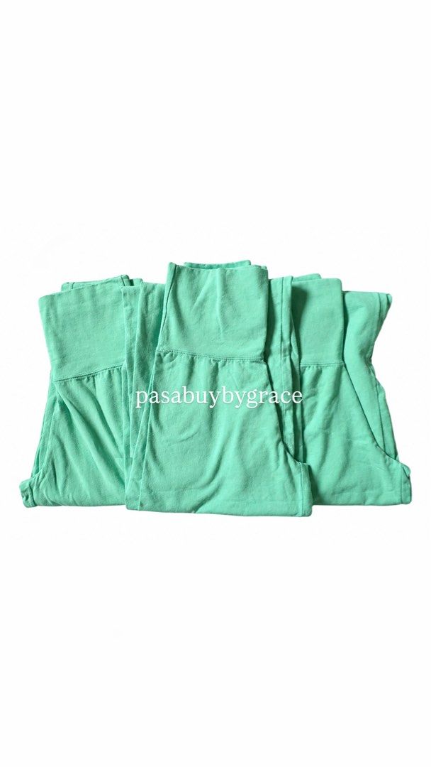 Brandy Melville Priscilla Pants (Category: Jeans) located in Quezon City. Submitted by kirstengrace16 (Listing ID 1460143633, Image 1). Description: brandy melville usa priscilla pants teal P1,990.