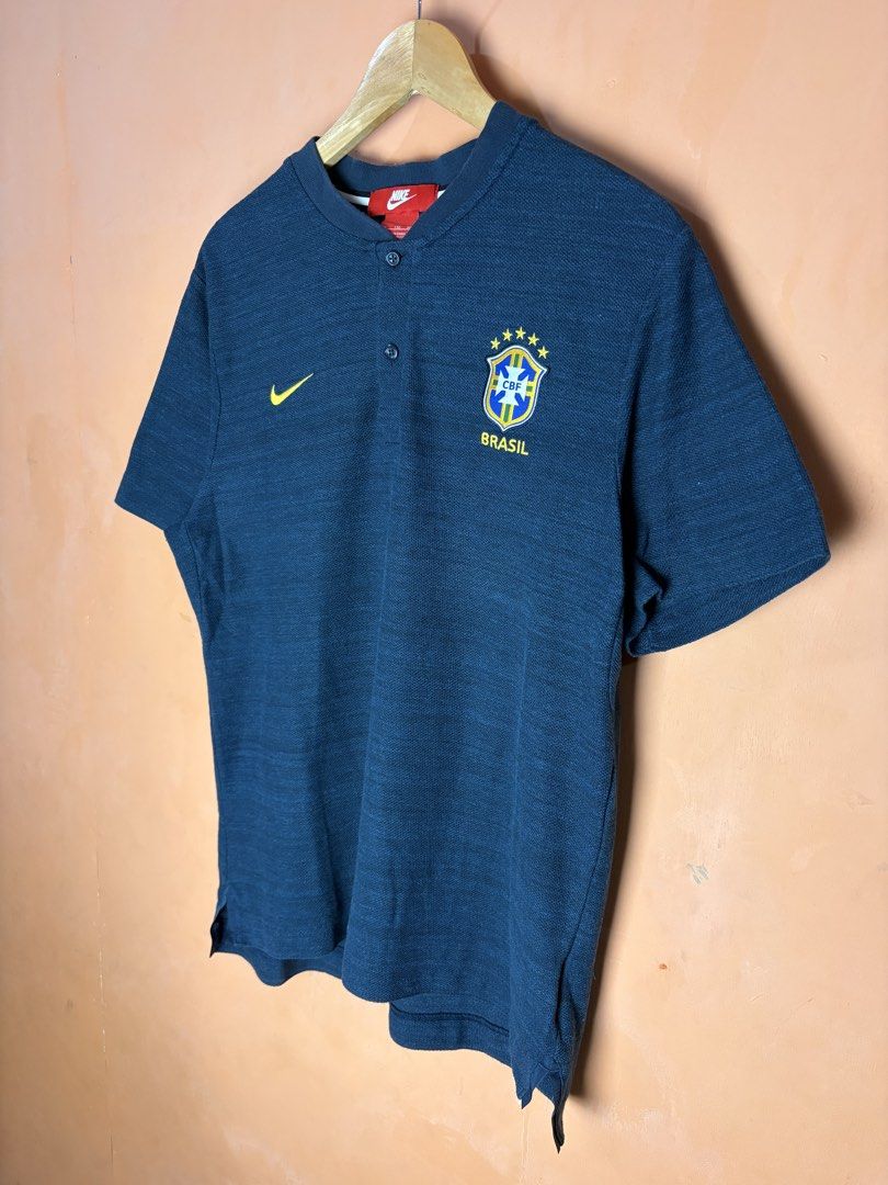 BRASIL POLO (Category: Announcements) located in Burgos, La Union. Submitted by suswa28 (Listing ID 1460127228, Image 2). Description: BRASIL POLO SIZE XXL ON TAG FIT TO M & L NO ISSUE VERY GOOD CONDITION IF YOU HAVE ADDITIONAL DETAILS, FEEL FREE TO ASK..