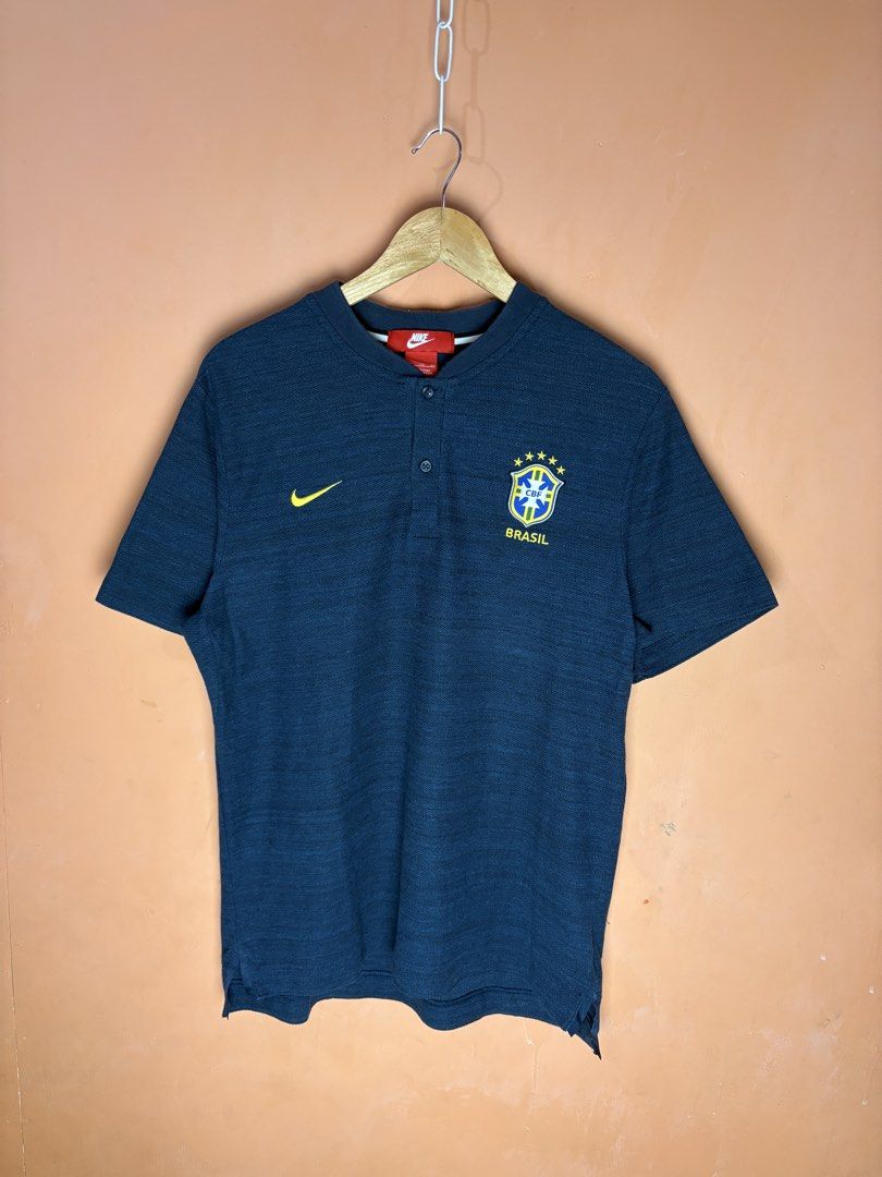 BRASIL POLO (Category: Announcements) located in Burgos, La Union. Submitted by suswa28 (Listing ID 1460127228, Image 1). Description: BRASIL POLO SIZE XXL ON TAG FIT TO M & L NO ISSUE VERY GOOD CONDITION IF YOU HAVE ADDITIONAL DETAILS, FEEL FREE TO ASK..