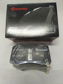 (Category: ) located in . Submitted by brake.direct (Listing ID 1460134525, Image 1). Description: .