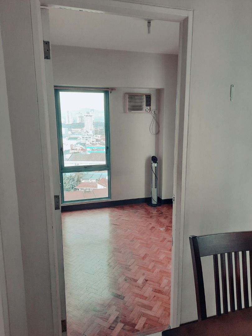 Bright 2BR Corner DMCI Condo for Sale (Category: Apartments & Condos) located in Mandaluyong City. Submitted by carmsmen (Listing ID 1460109154, Image 3). Description: 2BR Corner Condo Unit for Sale, 54sqm, 1bathroom, across fire exit DMCI Tivoli Garden Residences, Mandaluyong City 11th Floor, view of Mandaluyong skyline With parking on 2nd floor, right beside elevator Direct to Owner Clean Title.