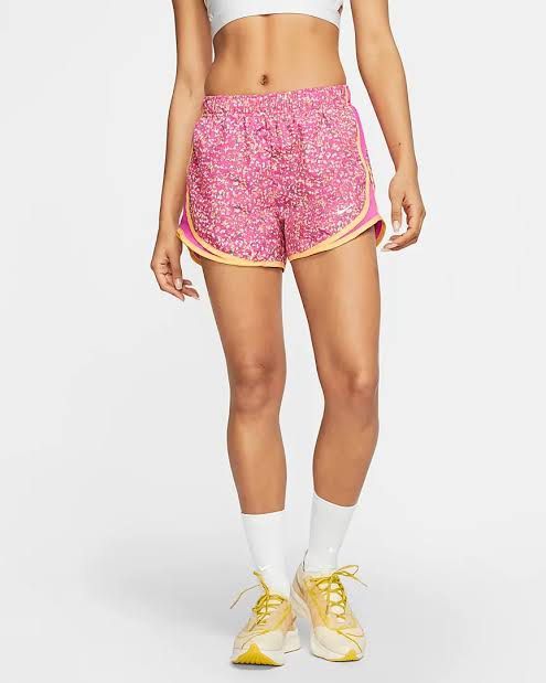 BUNDLE Nike running shorts (S) (Category: Activewear) located in Cavite. Submitted by yesterdaystrend (Listing ID 1460208162, Image 2). Description: Bundle of two Price is for 2items Both Small size Waist 25-30 No issues Mine/Offer now—Pay now Payment: GCash/ Maribank Location: Tanza Cavite Courier: J&T.