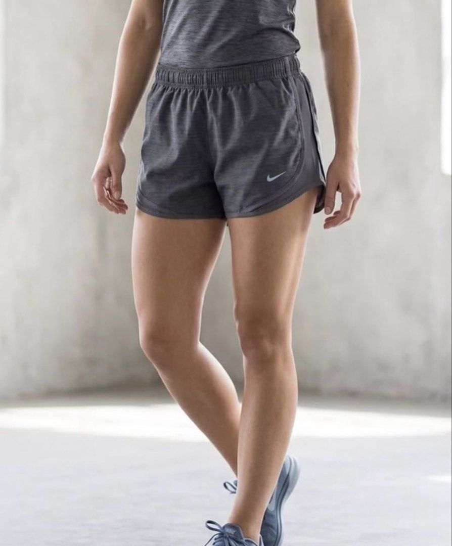 BUNDLE Nike running shorts (S) (Category: Activewear) located in Cavite. Submitted by yesterdaystrend (Listing ID 1460208162, Image 1). Description: Bundle of two Price is for 2items Both Small size Waist 25-30 No issues Mine/Offer now—Pay now Payment: GCash/ Maribank Location: Tanza Cavite Courier: J&T.