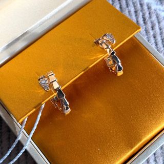 Bvlgari 寶格麗 手鐲 戒指 頸鏈 手鍊 耳環 Collection item 2