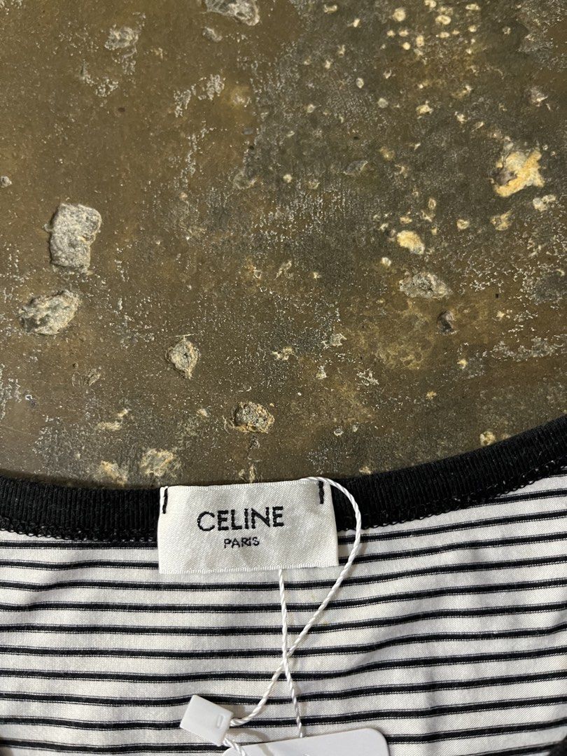 Celine Paris (Category: Activewear) located in Angeles City. Submitted by sothriftzz (Listing ID 1460268577, Image 2). Description: .