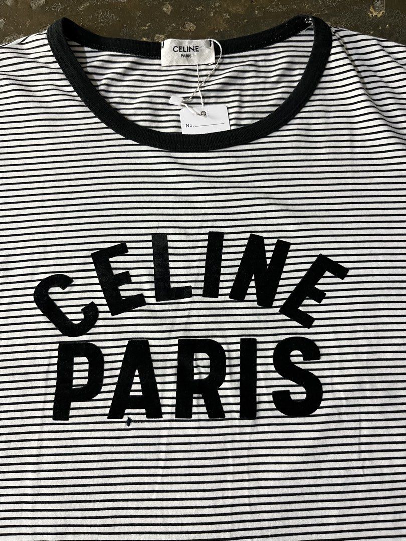 Celine Paris (Category: Activewear) located in Angeles City. Submitted by sothriftzz (Listing ID 1460268577, Image 3). Description: .