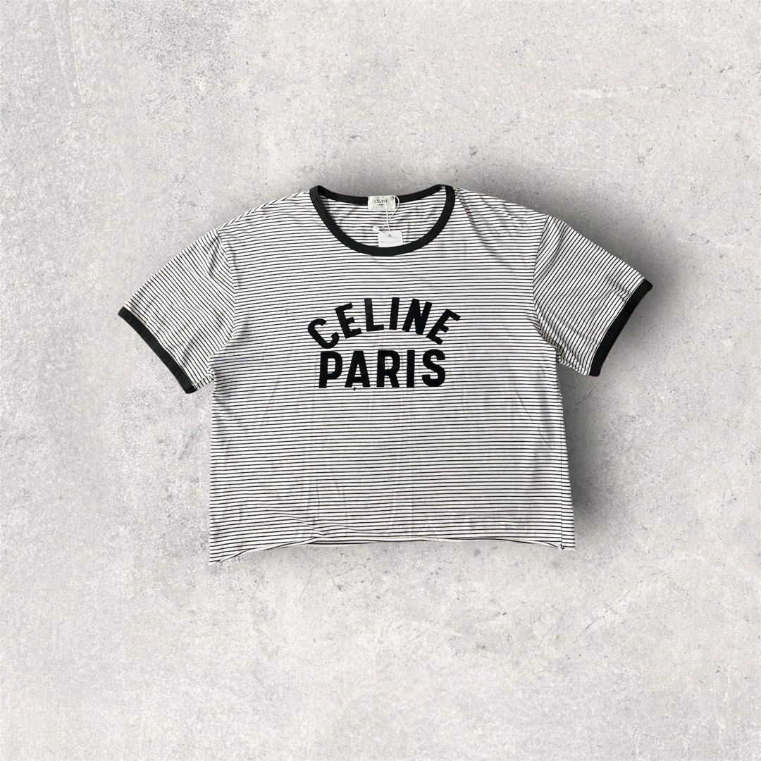 Celine Paris (Category: Activewear) located in Angeles City. Submitted by sothriftzz (Listing ID 1460268577, Image 1). Description: .
