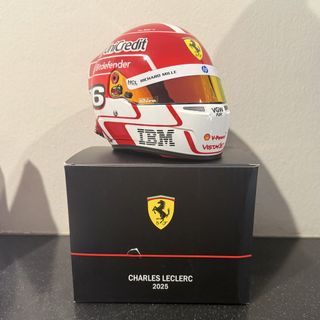 Ferrari 1000 GP 2020 F1 Model Car - Charles Leclerc, Toys ...