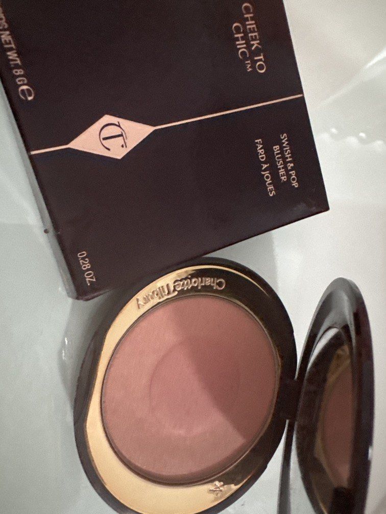 CHARLOTTE TILBURRY (Category: Makeup) located in Manila. Submitted by decluterthings888 (Listing ID 1460198515, Image 1). Description: .