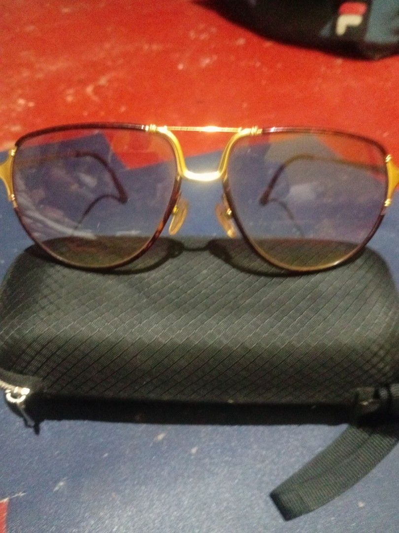 ch.dior monsieur frame germany 2327 (Category: Sunglasses & Eyewear) located in Manila. Submitted by wildfalcon.56ffff (Listing ID 1460269637, Image 2). Description: .