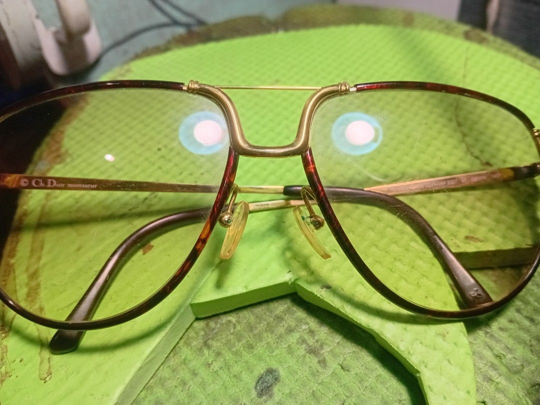 ch.dior monsieur frame germany 2327 (Category: Sunglasses & Eyewear) located in Manila. Submitted by wildfalcon.56ffff (Listing ID 1460269637, Image 1). Description: .