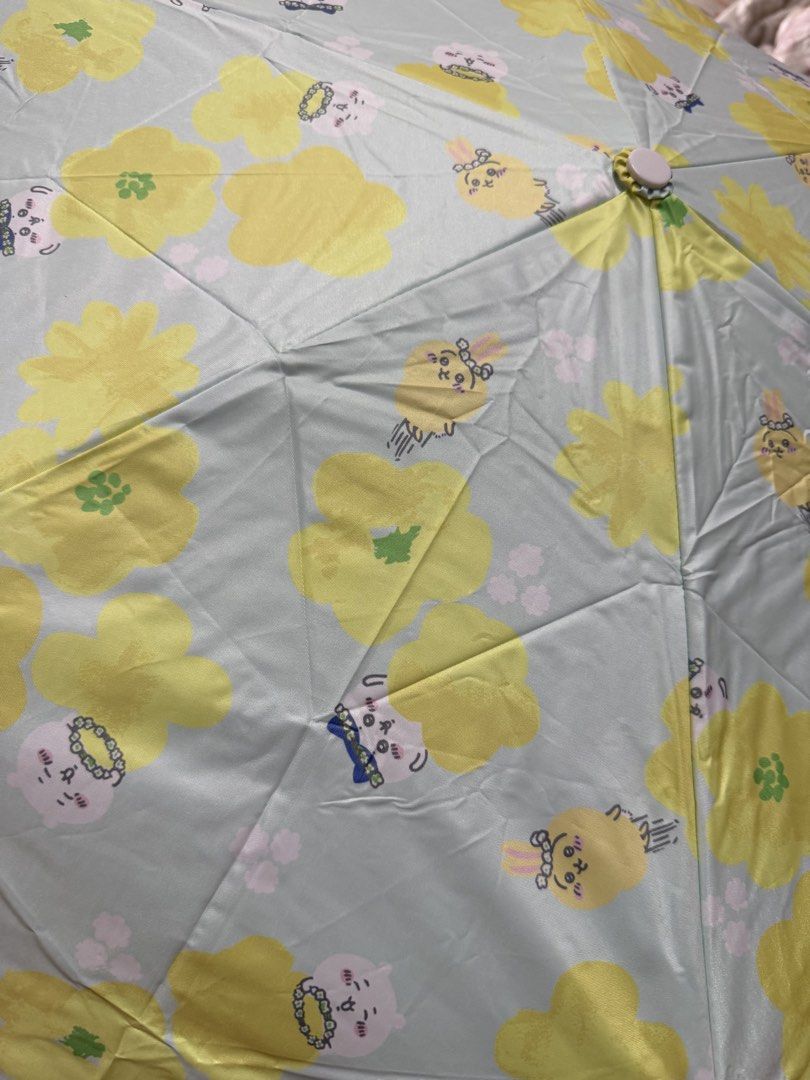 Chikawa Japan Wpc Umbrella UV Protection (Category: Umbrellas) located in Manila. Submitted by a.c.shop (Listing ID 1460166564, Image 3). Description: Price is each Blue - sold.