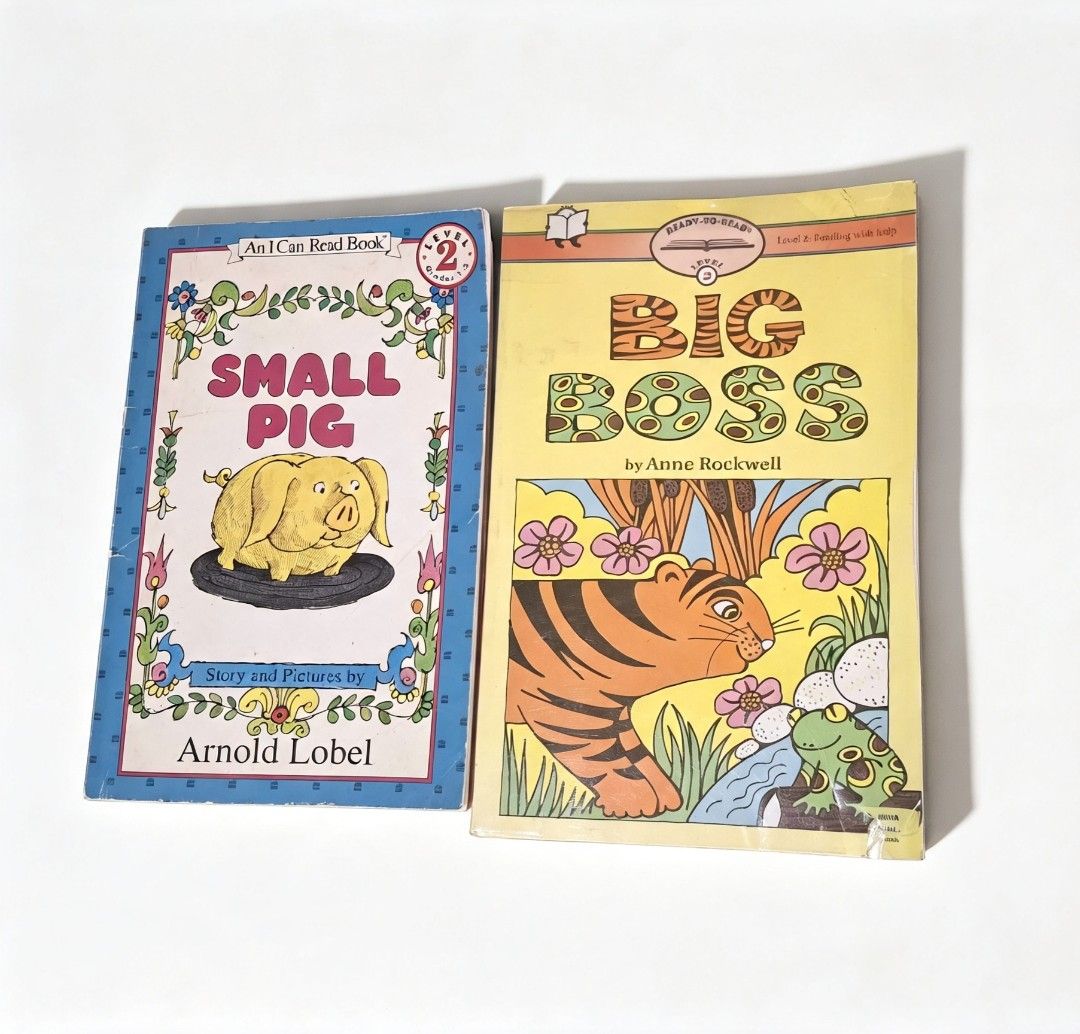 Childrens Book Bundle (Category: Children's Books) located in Bulacan. Submitted by gjeen (Listing ID 1460146597, Image 2). Description: Take All.