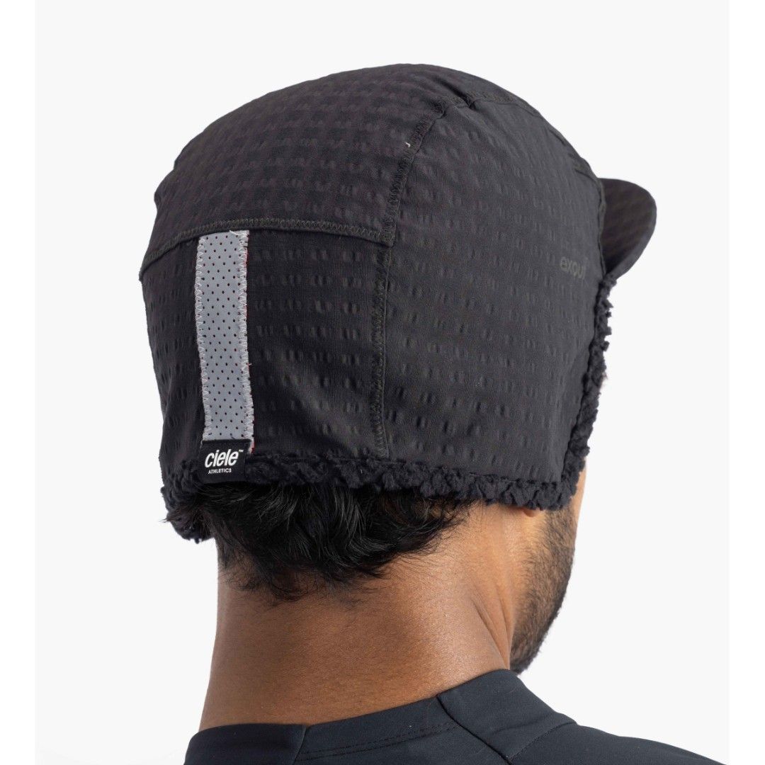 Ciele HDcap x 7mesh (Category: Caps & Hats) located in Baguio. Submitted by activeloots (Listing ID 1460285070, Image 2). Description: 7mesh x Ciele HDcap Large to Xlarge Auth / original Excellent condition 1380 + SF Dm 🗯 Baguio City 🌲.
