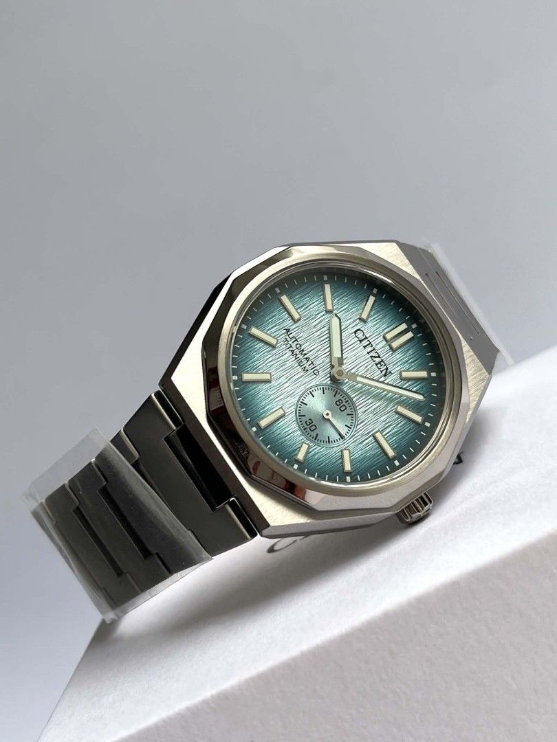 Citizen Zenshin NK5020-58L (Category: Luxury Watches) located in Malolos. Submitted by keenhorse_ef38ab (Listing ID 1460230915, Image 1). Description: Citizen Zenshin NK5020-58L COD/COP VIA LBC SAME DAY DELIVERY/MEETUP WITHIN METRO MANILA.