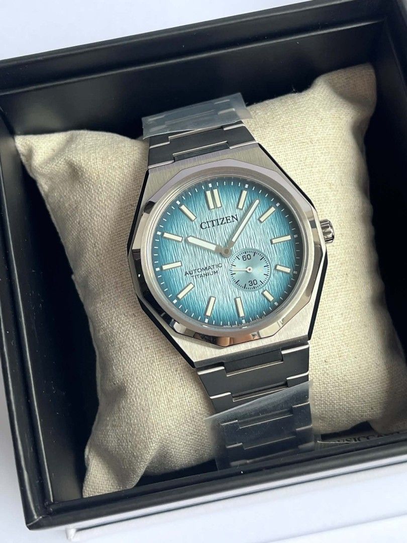 Citizen Zenshin NK5020-58L (Category: Luxury Watches) located in Malolos. Submitted by keenhorse_ef38ab (Listing ID 1460230915, Image 2). Description: Citizen Zenshin NK5020-58L COD/COP VIA LBC SAME DAY DELIVERY/MEETUP WITHIN METRO MANILA.