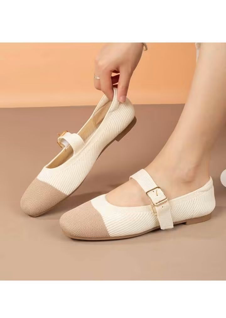 Close shoes..comfy footwear! (Category: Flats & Sandals) located in Manila. Submitted by raredeer-4deb4e (Listing ID 1460221721, Image 1). Description: size 35-40.